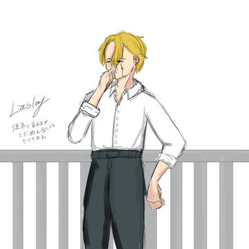 🚬の兄弟 イメージイラスト