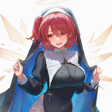 シスターエクシア
