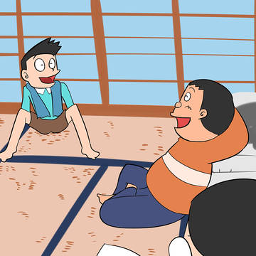 ドラえもん。性の裏技