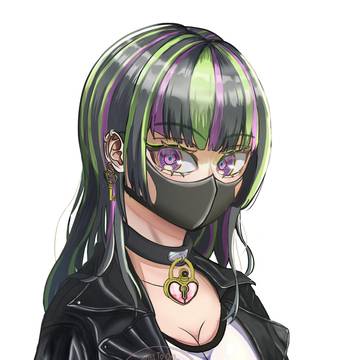 代理ちゃん