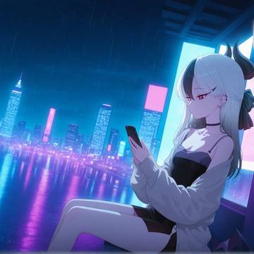 Kayoko (Blue Archive)