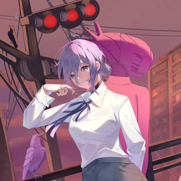 蕾塞 レゼ