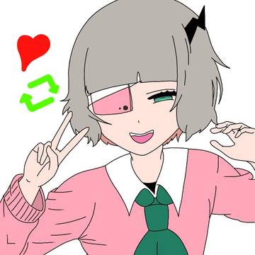 FBIに聞いたってわかんない彼女のメッセージ