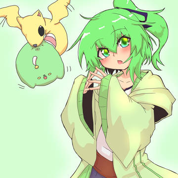 おひさしウィンちゃん