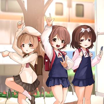 三丁目のグラフィティ宣伝用