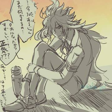 ツイステらくがきまとめ（イデアまみれ）