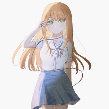 紫雲清夏さん