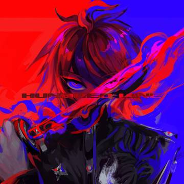 hndrまとめ（ネタバレ有）