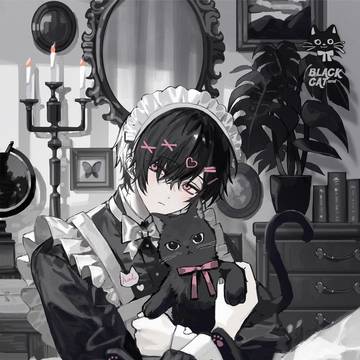 MAID　＆