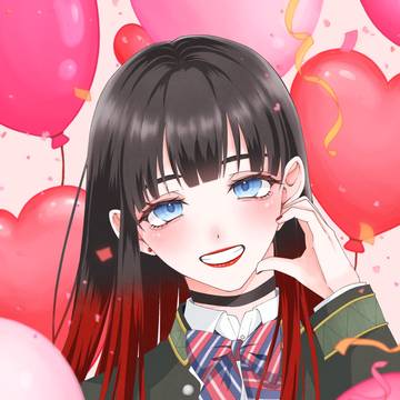 椿ちゃんお誕生日おめでとう！