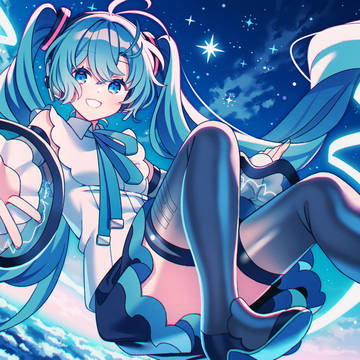シリウスの歌姫