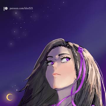 Consort Yue