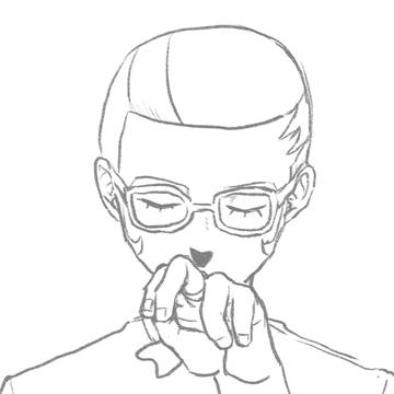 グリさん