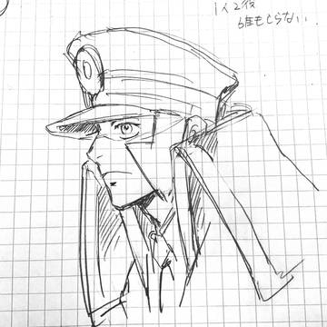 絵置き場❼