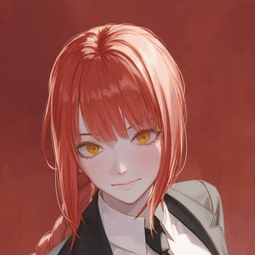 makima