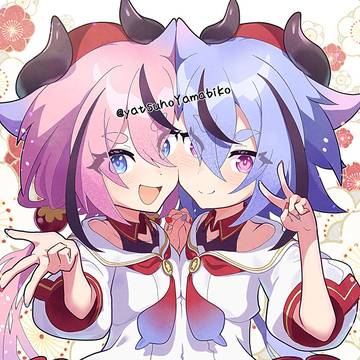 ヒメミコアイボス2化！