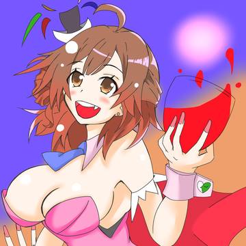 描きっぱなしで