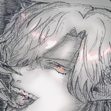 吸血鬼さん