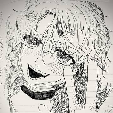 混合注意! プチイラスト集