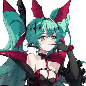 ジャム バンパイア