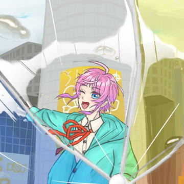 あめ