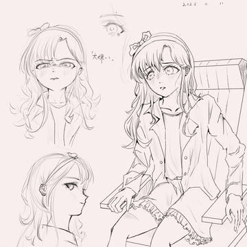 无题