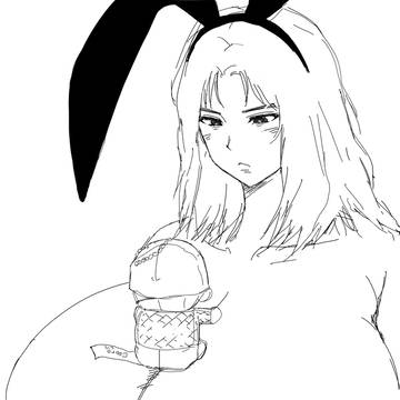 落書きログ
