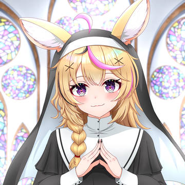 シスターポルカ