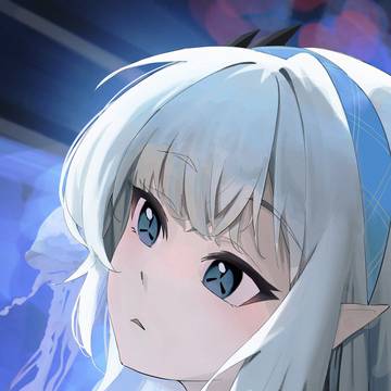 魔王 Stellasora