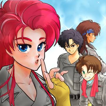 獣戦機隊アニバーサリー
