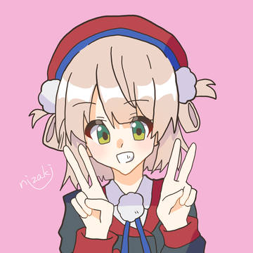ぶいちゅーばーさんたち
