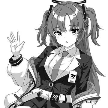 早瀬ユウカ