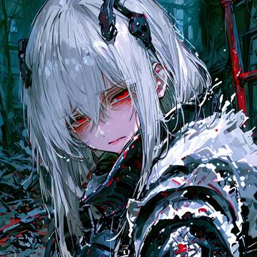 女騎士