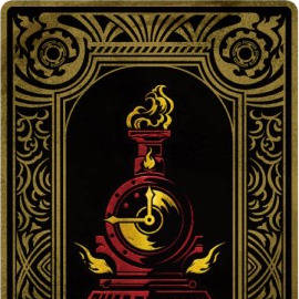 limbus cardback