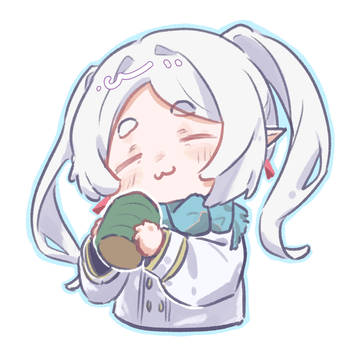 프리렌
