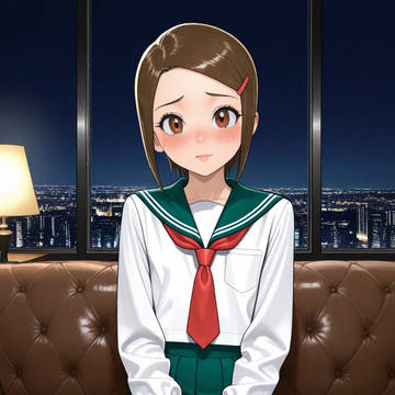 八神ヒカリ2