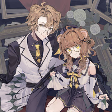Skeb VTuberさん