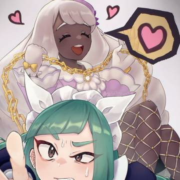愛しのハルジオ
