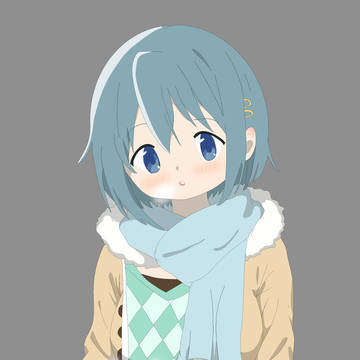 Winter Sayaka