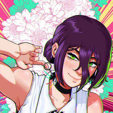 レゼ Reze