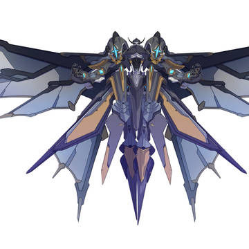 grand cross - age of titan