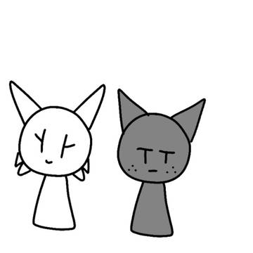 Gray & Wenda