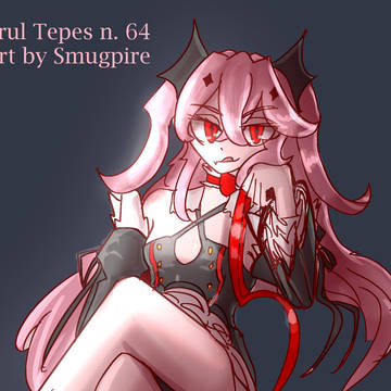Krul Tepes