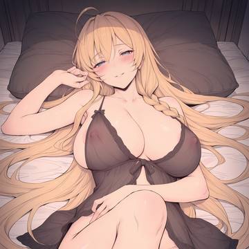 夜晚的邀约2-3