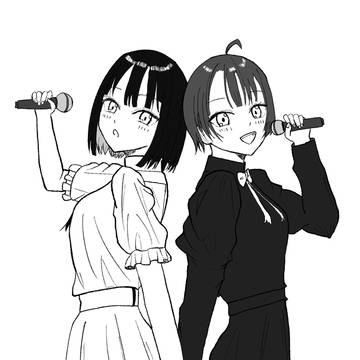 キュート