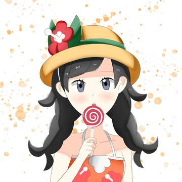 コウミ&マサル