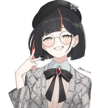 Choyaaa~