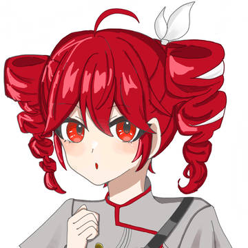 絵チャでかいたテト