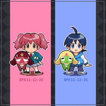 Keroro