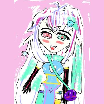 候補、チャイナ服